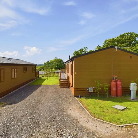 E7 Roebeck Country Park Villa Ryde  Buitenkant foto